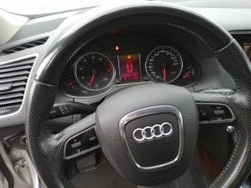 Audi Q5, снимка 3