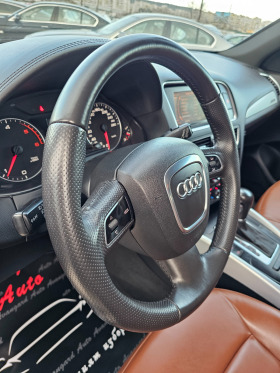 Audi Q5 2.0TDI, 170к.с., снимка 12