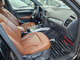 Audi Q5 2.0TDI, 170к.с., снимка 9