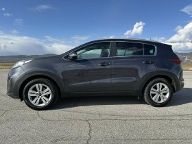 Kia Sportage 1.7 CRDI EURO-6, снимка 2