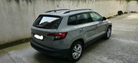 Skoda Karoq Business 2019, 2.0 TDI, 4х4, снимка 4