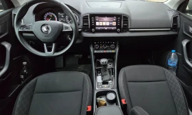 Skoda Karoq Business 2019, 2.0 TDI, 4х4, снимка 6