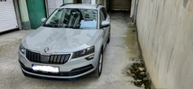 Skoda Karoq Business 2019, 2.0 TDI, 4х4, снимка 2