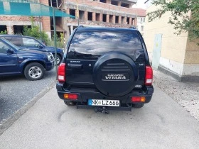 Suzuki Grand vitara 2, 7i-184.- | Mobile.bg    5