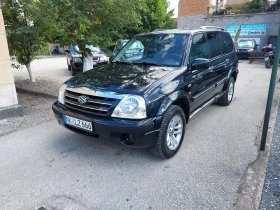 Suzuki Grand vitara 2, 7i-184.- | Mobile.bg    3