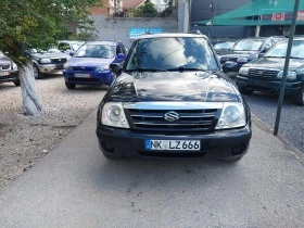 Suzuki Grand vitara 2, 7i-184.- | Mobile.bg    2