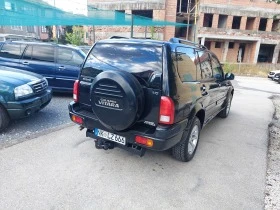 Suzuki Grand vitara 2, 7i-184.- | Mobile.bg    6