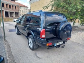 Suzuki Grand vitara 2, 7i-184.- | Mobile.bg    4