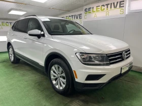 VW Tiguan 2020 2.0T S 4MOTION, снимка 5