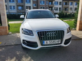 Audi Q5 | Mobile.bg    1