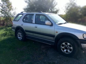 Opel Frontera, снимка 6