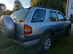 Opel Frontera | Mobile.bg    5