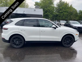 Porsche Cayenne - [8] 