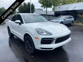 Porsche Cayenne - [3] 