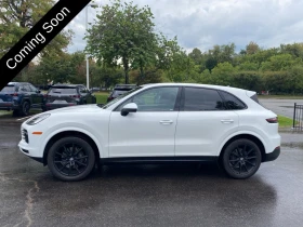 Porsche Cayenne - [5] 