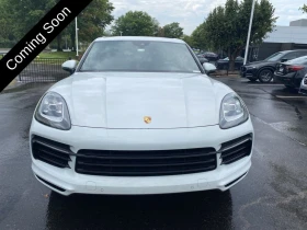 Porsche Cayenne - [4] 