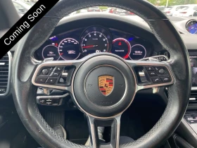 Porsche Cayenne - [13] 