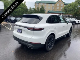 Porsche Cayenne - [7] 