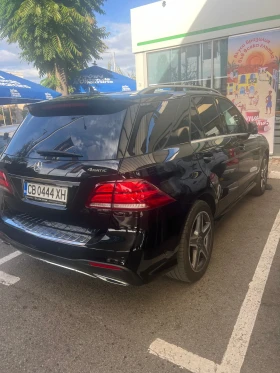 Mercedes-Benz GLE 350, снимка 2