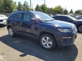 Jeep Compass LATITUDE 2.4i 4x4  | Mobile.bg    3