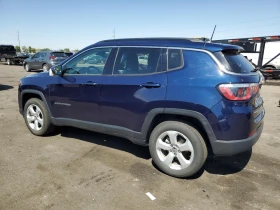 Jeep Compass LATITUDE 2.4i 4x4  | Mobile.bg    4