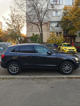 Обява за продажба на Audi Q5 2.0 tdi ~21 500 лв. - изображение 5