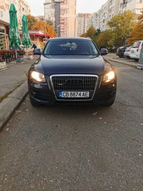 Обява за продажба на Audi Q5 2.0 tdi ~21 500 лв. - изображение 1