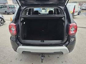 Dacia Duster 1.0 TCe 90 Stop&Start LPG 4x2, снимка 13