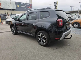 Dacia Duster 1.0 TCe 90 Stop&Start LPG 4x2, снимка 4