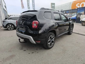 Dacia Duster 1.0 TCe 90 Stop&Start LPG 4x2, снимка 5