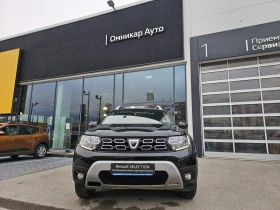 Dacia Duster 1.0 TCe 90 Stop&Start LPG 4x2, снимка 3