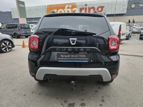 Dacia Duster 1.0 TCe 90 Stop&Start LPG 4x2, снимка 6