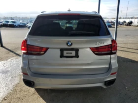 BMW X5 xDrive50i* Harman/Kardon* Keyless* Пано* М.точка* , снимка 6