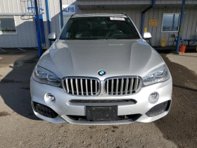 BMW X5 xDrive50i* Harman/Kardon* Keyless* Пано* М.точка* , снимка 5