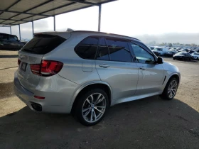 BMW X5 xDrive50i* Harman/Kardon* Keyless* Пано* М.точка* , снимка 3