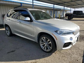 BMW X5 xDrive50i* Harman/Kardon* Keyless* Пано* М.точка* , снимка 4