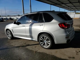 BMW X5 xDrive50i* Harman/Kardon* Keyless* Пано* М.точка* , снимка 2