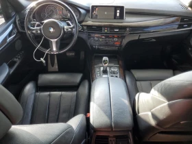 BMW X5 xDrive50i* Harman/Kardon* Keyless* Пано* М.точка* , снимка 8