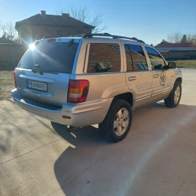 Jeep Grand cherokee 2.7CRD , снимка 4