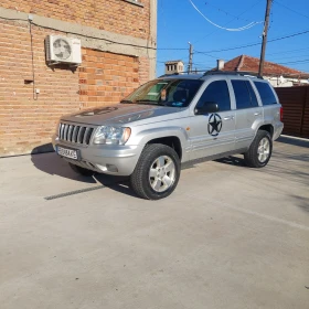 Jeep Grand cherokee 2.7CRD , снимка 9