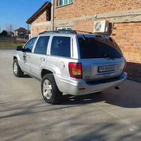 Jeep Grand cherokee 2.7CRD , снимка 5