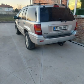 Jeep Grand cherokee 2.7CRD , снимка 11