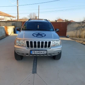 Jeep Grand cherokee 2.7CRD , снимка 3