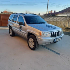 Jeep Grand cherokee 2.7CRD , снимка 2