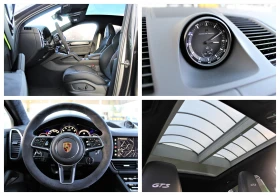 Porsche Cayenne GTS/COUPE/CARBON DESIGN/BOSE/PANO/MATRIX/HUD/360/, снимка 16