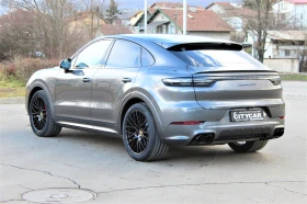 Porsche Cayenne GTS/COUPE/CARBON DESIGN/BOSE/PANO/MATRIX/HUD/360/, снимка 4