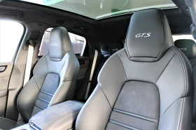 Porsche Cayenne GTS/COUPE/CARBON DESIGN/BOSE/PANO/MATRIX/HUD/360/, снимка 9