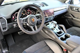 Porsche Cayenne GTS/COUPE/CARBON DESIGN/BOSE/PANO/MATRIX/HUD/360/, снимка 10