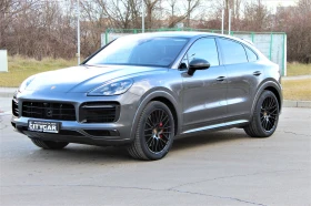 Porsche Cayenne GTS/COUPE/CARBON DESIGN/BOSE/PANO/MATRIX/HUD/360/, снимка 3