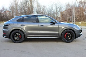 Porsche Cayenne GTS/COUPE/CARBON DESIGN/BOSE/PANO/MATRIX/HUD/360/, снимка 7